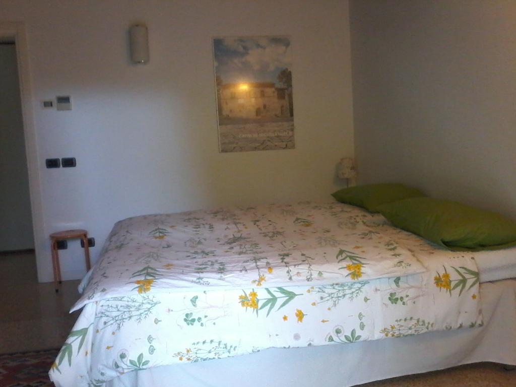 Bed and Breakfast Il Giuggiolo Conegliano Habitación foto