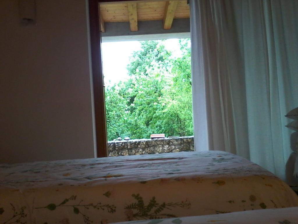 Bed and Breakfast Il Giuggiolo Conegliano Habitación foto