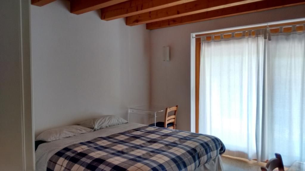 Bed and Breakfast Il Giuggiolo Conegliano Exterior foto
