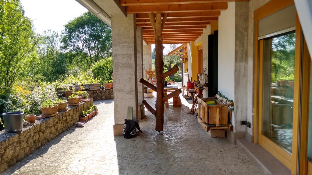 Bed and Breakfast Il Giuggiolo Conegliano Exterior foto