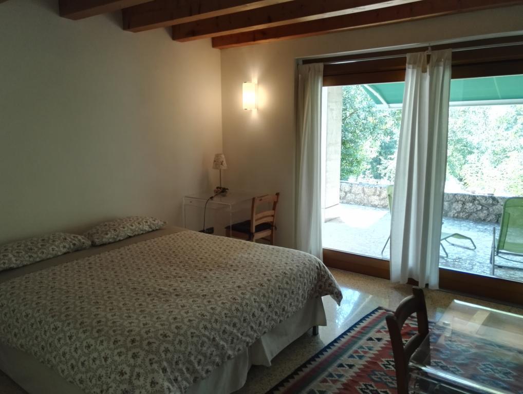 Bed and Breakfast Il Giuggiolo Conegliano Exterior foto
