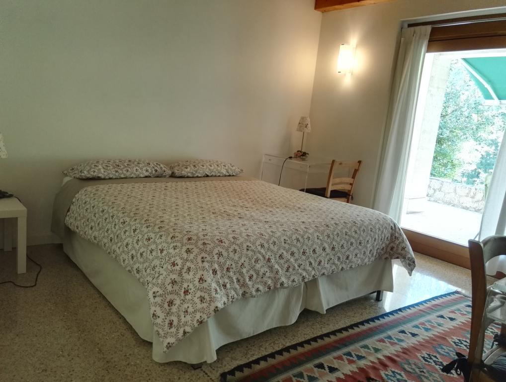 Bed and Breakfast Il Giuggiolo Conegliano Exterior foto