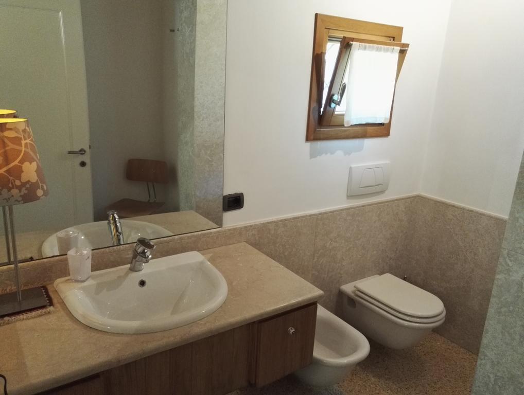 Bed and Breakfast Il Giuggiolo Conegliano Exterior foto